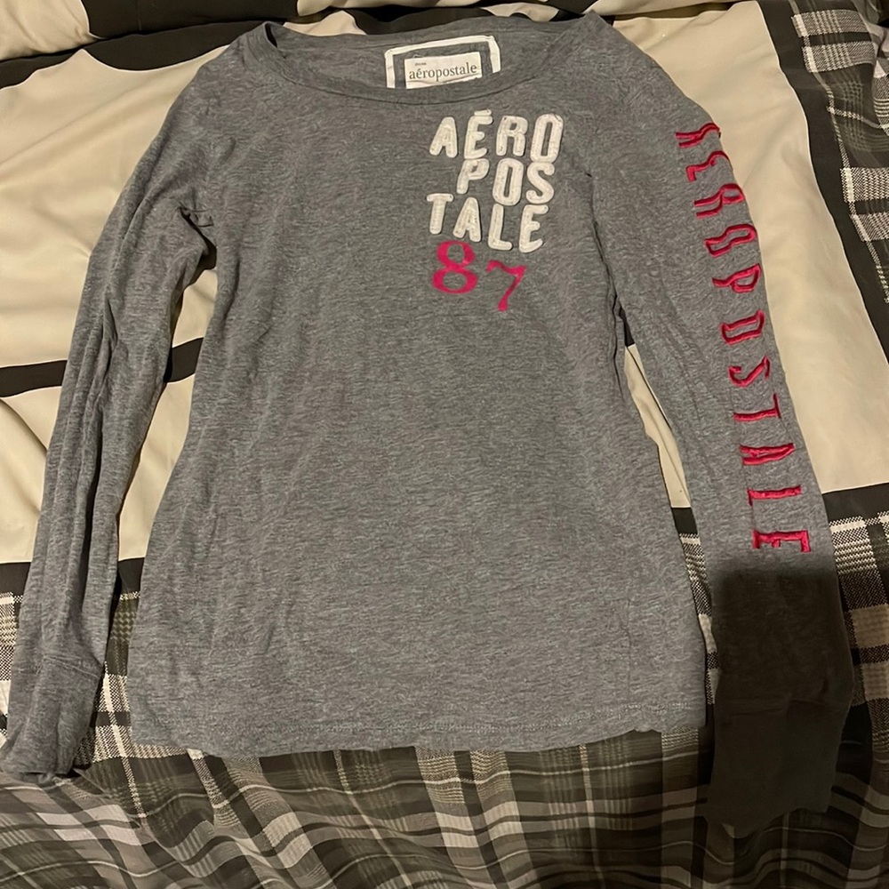 Long Sleeve